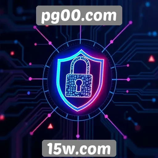 Desenvolvedores destacam segurança no pg00.com
