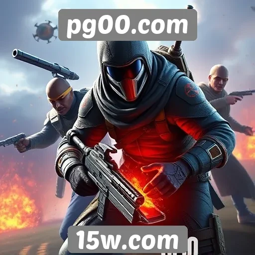 Tendências de jogos no site pg00.com em 2026