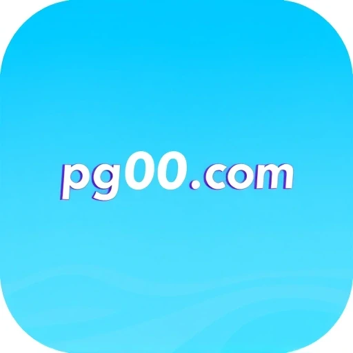 pg00.com : Seu Portal para Jogos de Cassino Confiáveis no Brasil