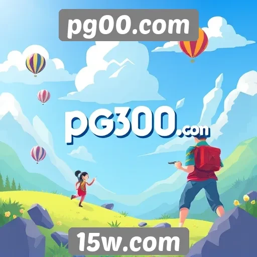 Novas funcionalidades do pg00.com otimizam experiência de jogo