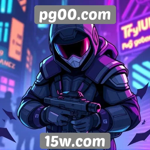 Como o pg00.com tem influenciado o mercado de jogos
