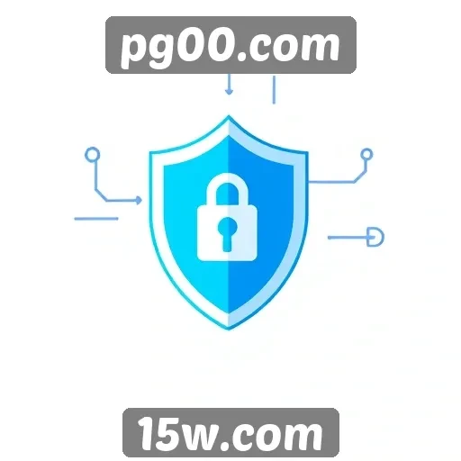 Explorando os recursos de segurança na plataforma pg00.com